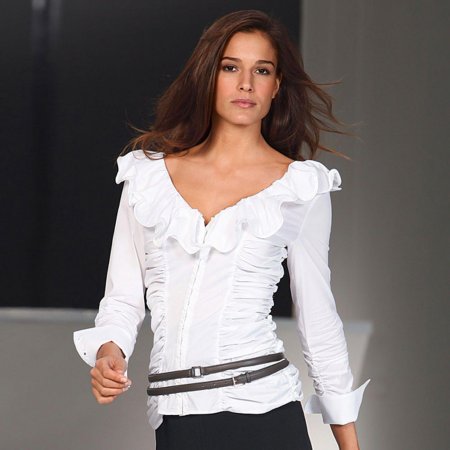 Блузка женская