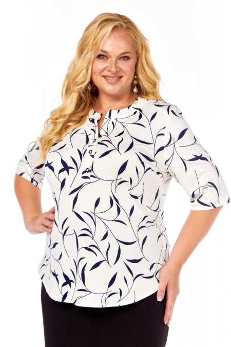 Блузка женская