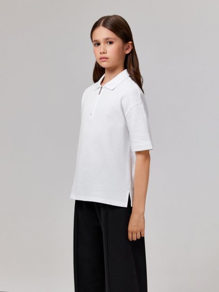 Джемпер для девочек