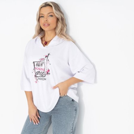 Блуза lt collection