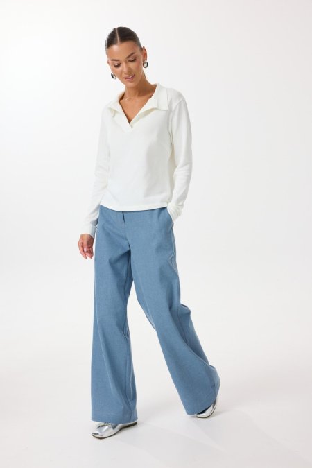 Повседневный джемпер