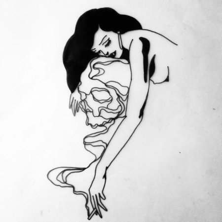 Рисунки тату