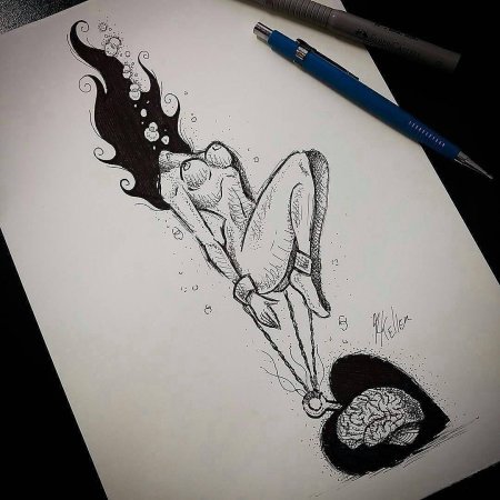 Идеи для татуировки