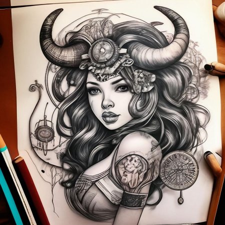 Знаки зодиака девушки