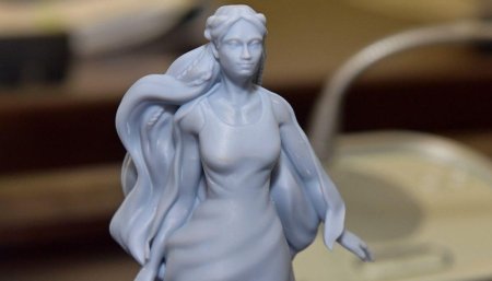 Фигурки для настольных игр