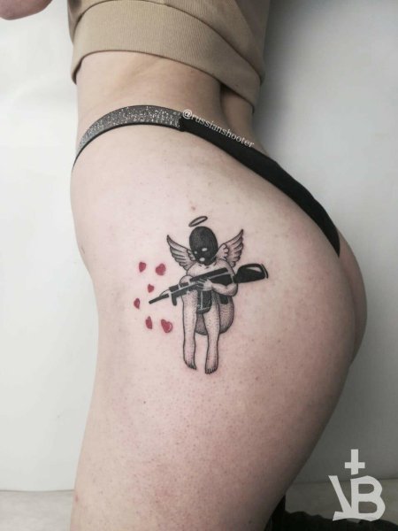 Идеи татуировки