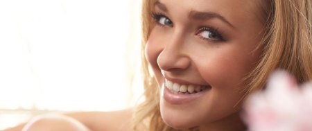 Хайден панеттьери