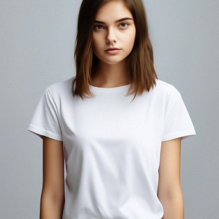 Футболки женская