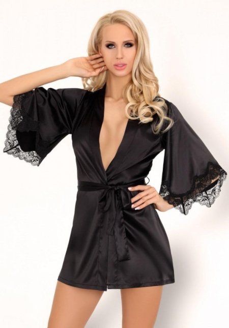 LIVCO Corsetti Fashion пеньюар