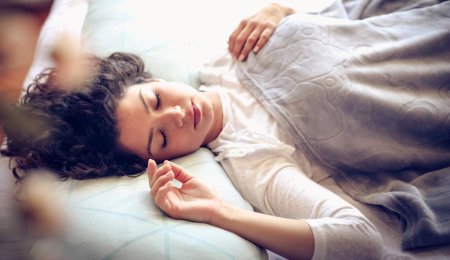 Фото сон и сновидения