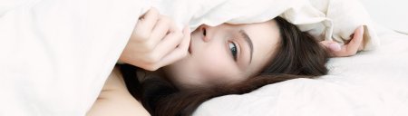 Сон девушки