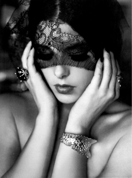 Анна Габараева