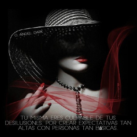 Девушка в шляпе