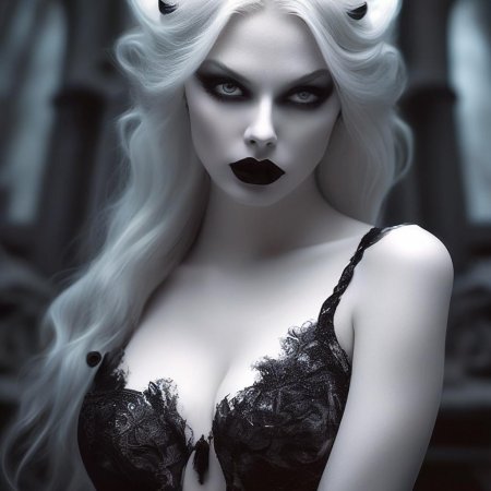 Стиль готика