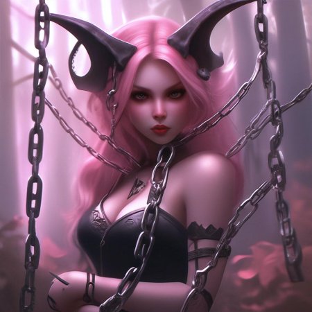 Демон суккуб