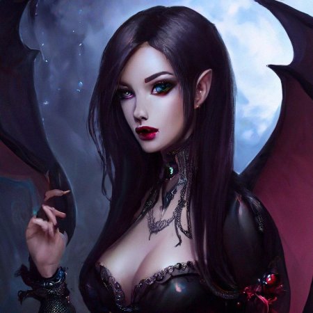 Девушки вампиры красивые