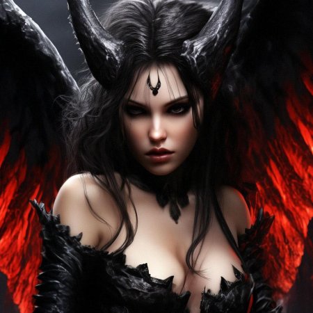 Суккуб фэнтези