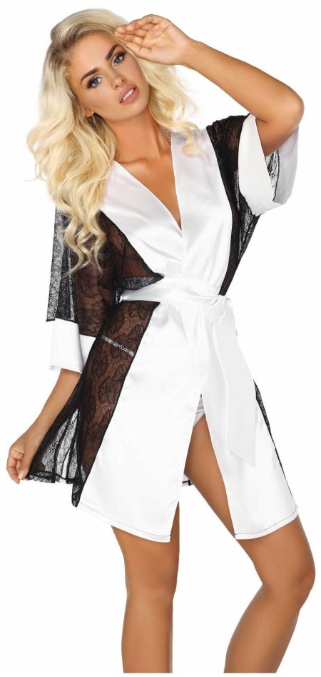 Alexandra пеньюар Beauty Night