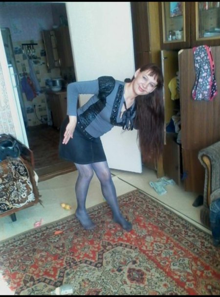 Сельский гламур