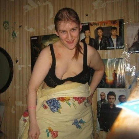 Елизавета Полуян