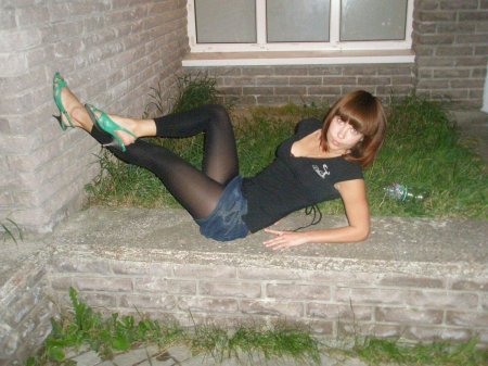 Провинциальные девушки