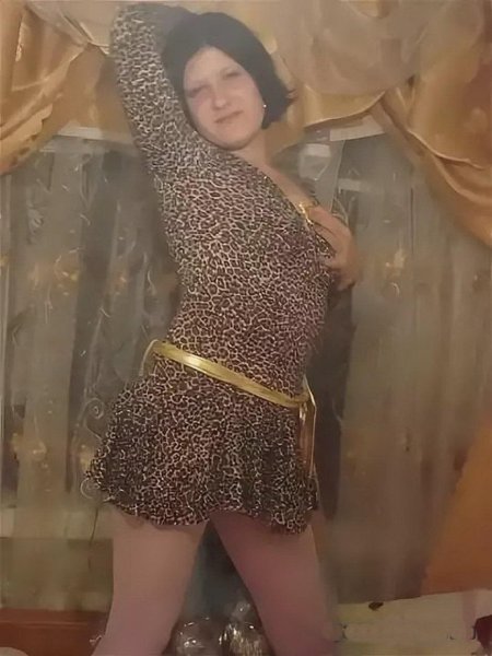 Колхозные платья