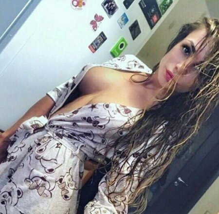 Модель наталья зиброва