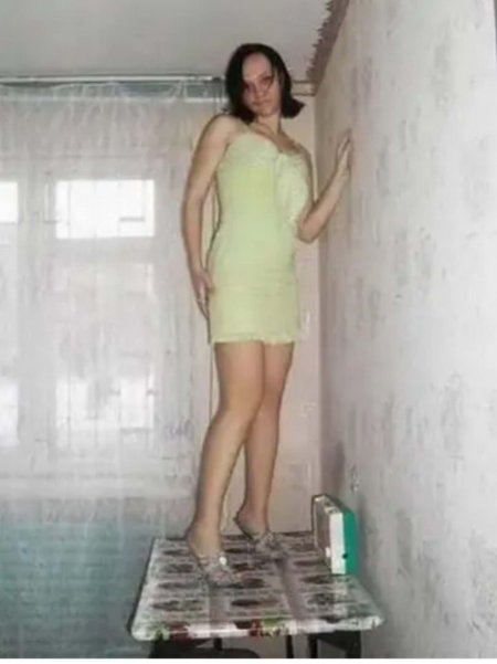 Сельский гламур