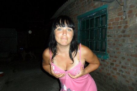 Сельский гламур