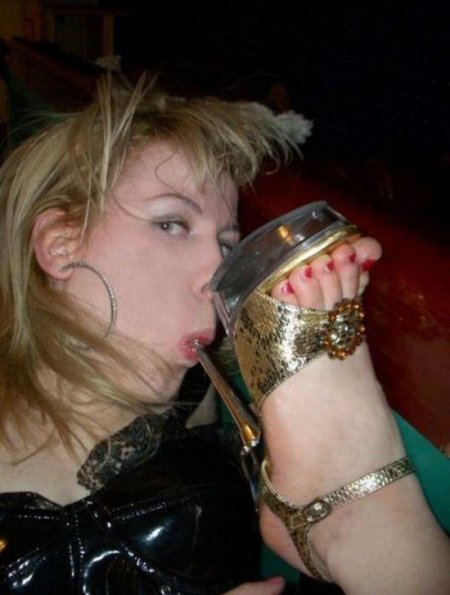 Сельский гламур фото