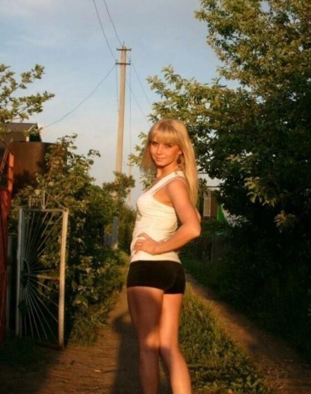 Красавицы из глубинки