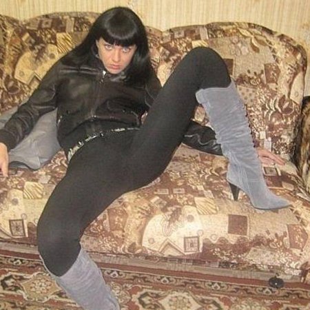 Деревенский гламур