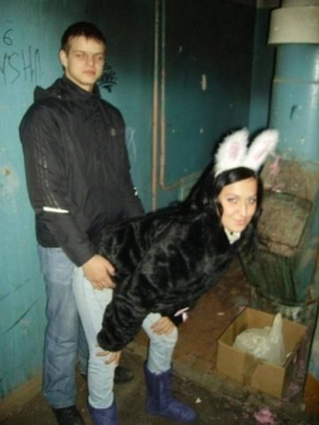 Сельский гламур