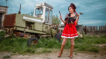 Сергей Рехов фотоработы