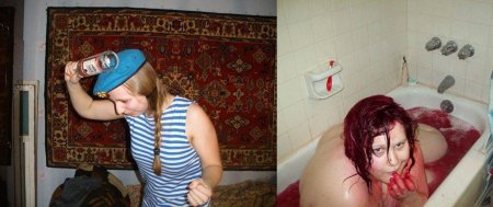 Толстушки в социальных сетях