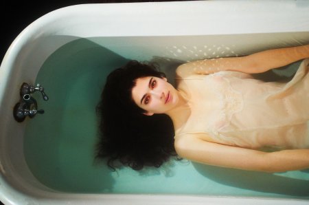 Тиффани Лонсдэйл