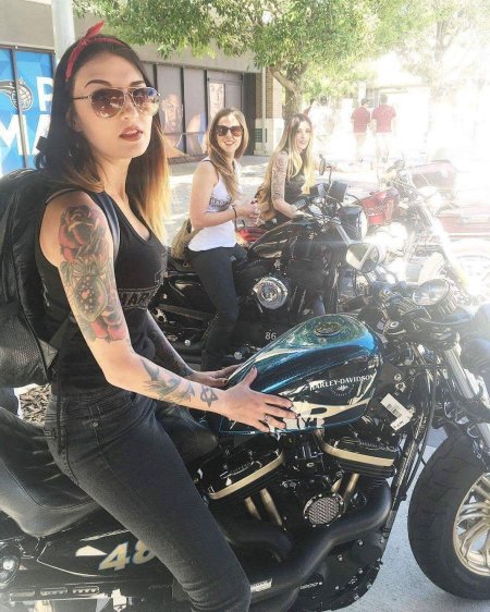 Джей Дэвидсон