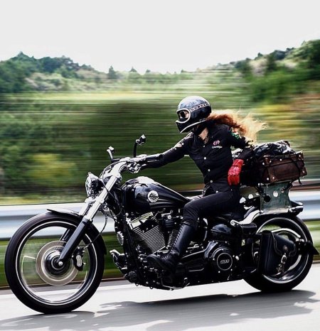 Мотоцикл harley davidson