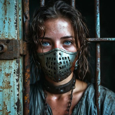 Шедеврум девушка