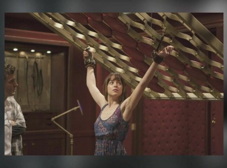 Связанные актрисы