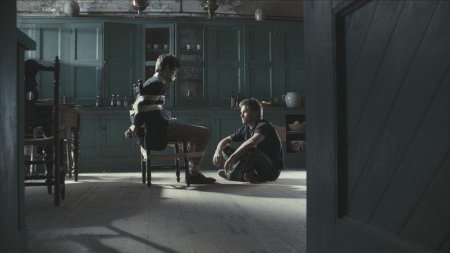 Воздержание фильм 2007