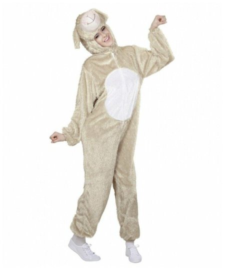 Костюм овцы