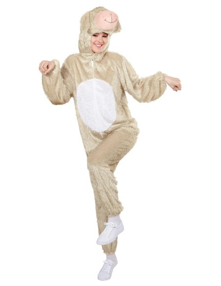 Костюм овечки