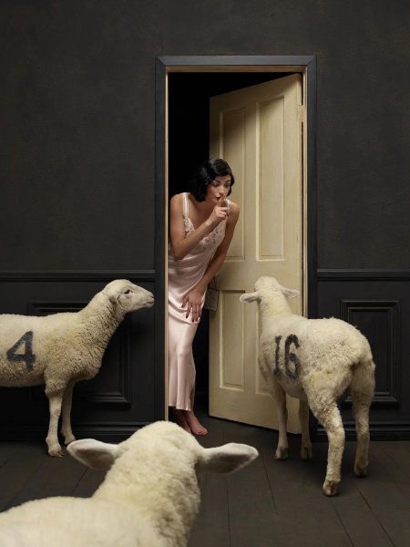 Фотограф Hugh Kretschmer