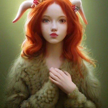 Реалистичные девушки