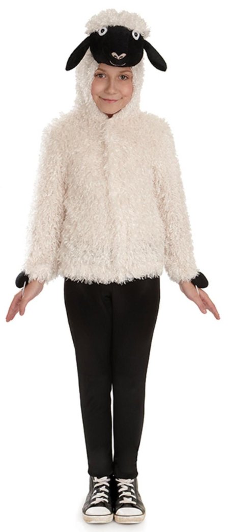 Костюм овцы