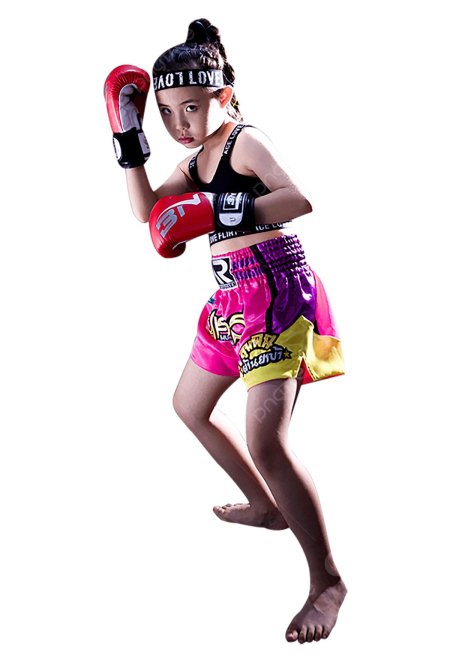 Muay Thai шорты