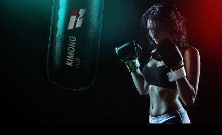 Фотосессия бокс