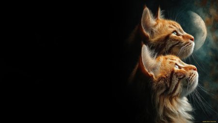 Кошка мейн кун