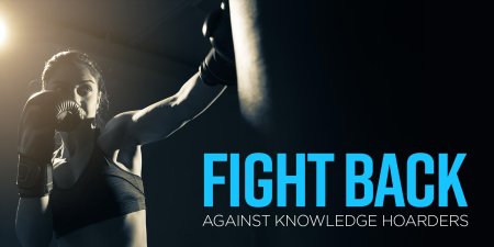 Девушка боксер